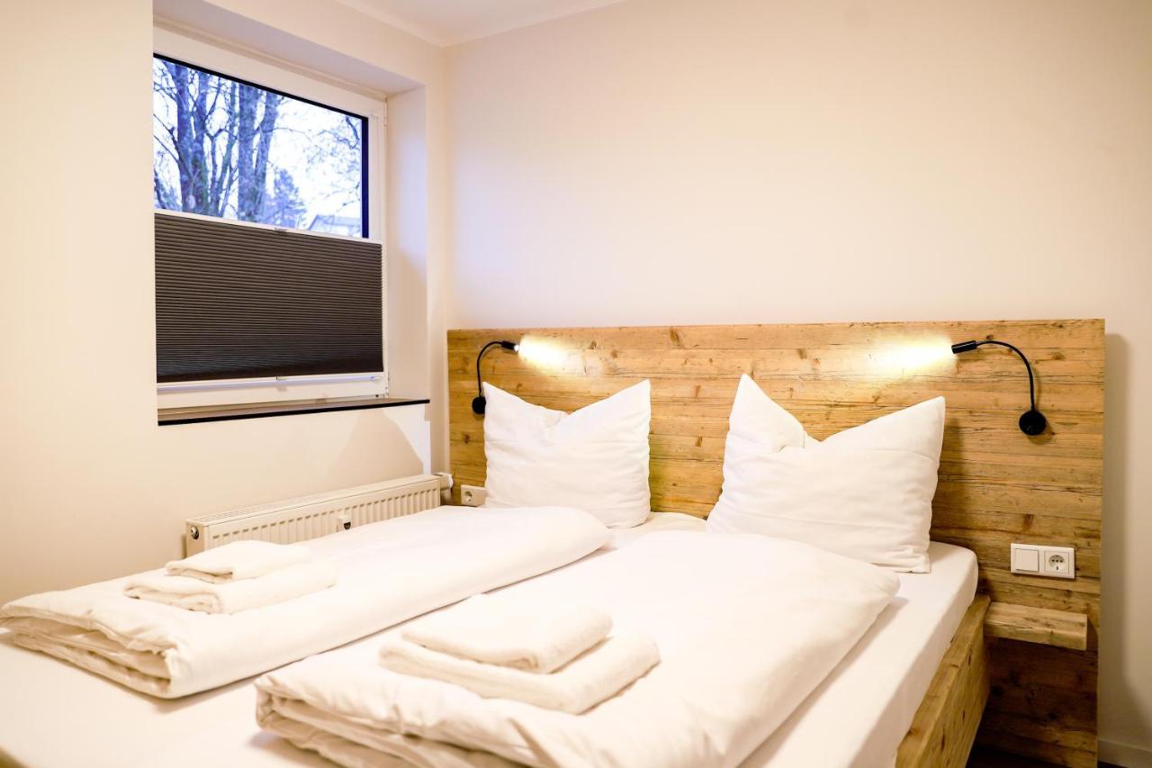 Smart Resorts Haus Saphir Ferienwohnung 508 Winterberg Exterior foto